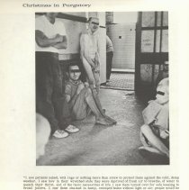 Christmas in Purgatory