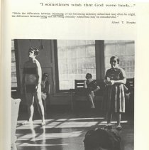 Christmas in Purgatory