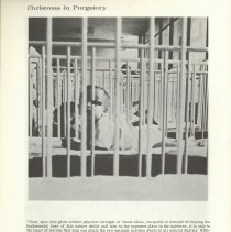 Christmas in Purgatory