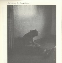 Christmas in Purgatory