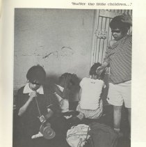 Christmas in Purgatory