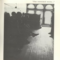 Christmas in Purgatory