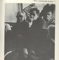 Christmas in Purgatory