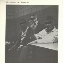 Christmas in Purgatory