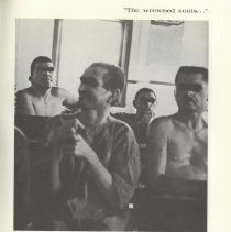 Christmas in Purgatory