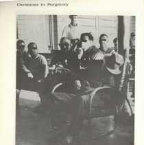 Christmas in Purgatory