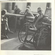 Christmas in Purgatory