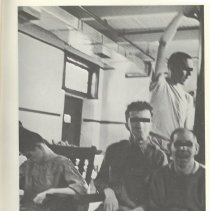 Christmas in Purgatory