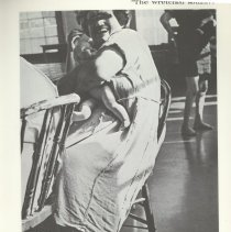 Christmas in Purgatory