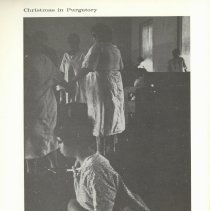 Christmas in Purgatory