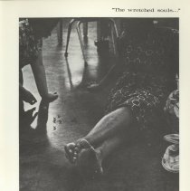 Christmas in Purgatory