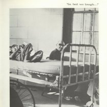 Christmas in Purgatory