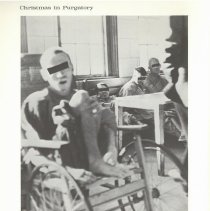 Christmas in Purgatory