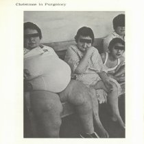 Christmas in Purgatory