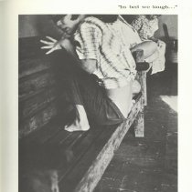 Christmas in Purgatory