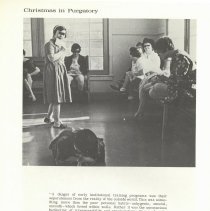 Christmas in Purgatory