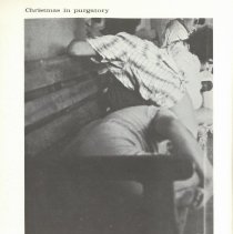 Christmas in Purgatory