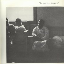 Christmas in Purgatory