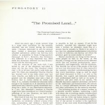 Christmas in Purgatory