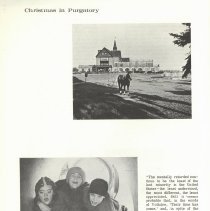 Christmas in Purgatory