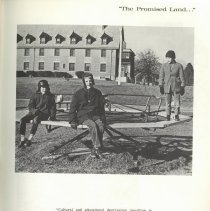 Christmas in Purgatory