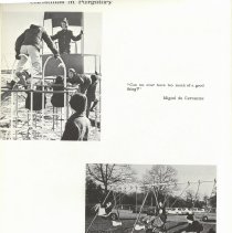 Christmas in Purgatory