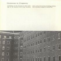 Christmas in Purgatory