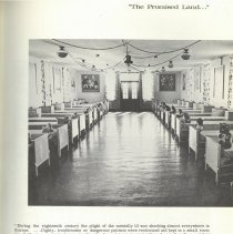 Christmas in Purgatory