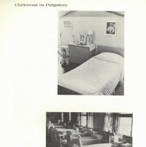 Christmas in Purgatory