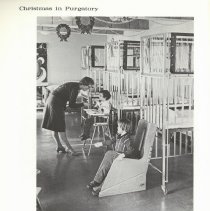 Christmas in Purgatory