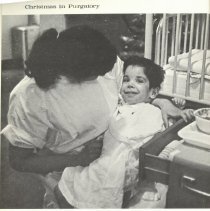 Christmas in Purgatory