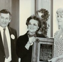 1989 Legislation Rally Discussion