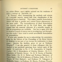 Insanity, Art, and Culture