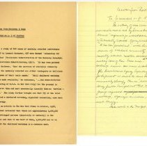 Notes on Sheltered Workshops as a Vocational Rehabilitation Resource