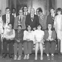 Legislative Messenger Service