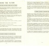 Government in Brief - Volume 1, Number 5