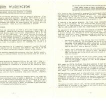 Government in Brief - Volume 1, Number 5