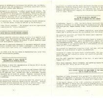 Government in Brief - Volume 1, Number 5