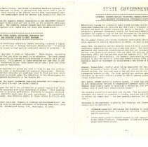 Government in Brief - Volume 1, Number 5