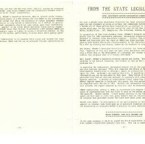 Government in Brief - Volume 1, Number 5