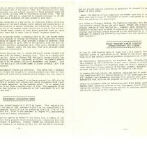 Government in Brief - Volume 1, Number 5