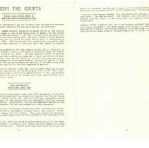 Government in Brief - Volume 1, Number 5