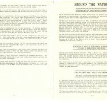 Government in Brief - Volume 1, Number 7