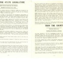 Government in Brief - Volume 1, Number 7