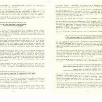 Government in Brief - Volume 1, Number 7