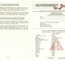 Government in Brief - Volume 2, Number 12