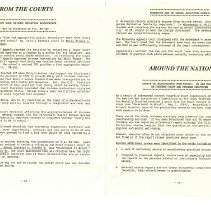 Government in Brief - Volume 2, Number 12