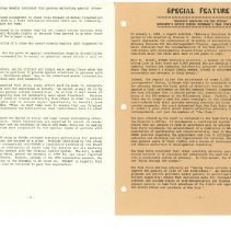 Government in Brief - Volume 2, Number 2