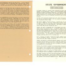 Government in Brief - Volume 2, Number 2