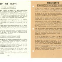 Government in Brief - Volume 2, Number 2